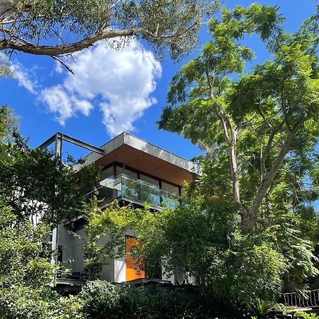 Tranquil Garden Apartment With Living Room Wollongong Extérieur photo