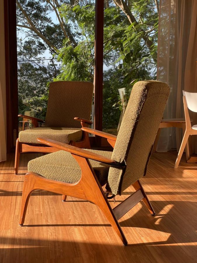 Tranquil Garden Apartment With Living Room Wollongong Extérieur photo