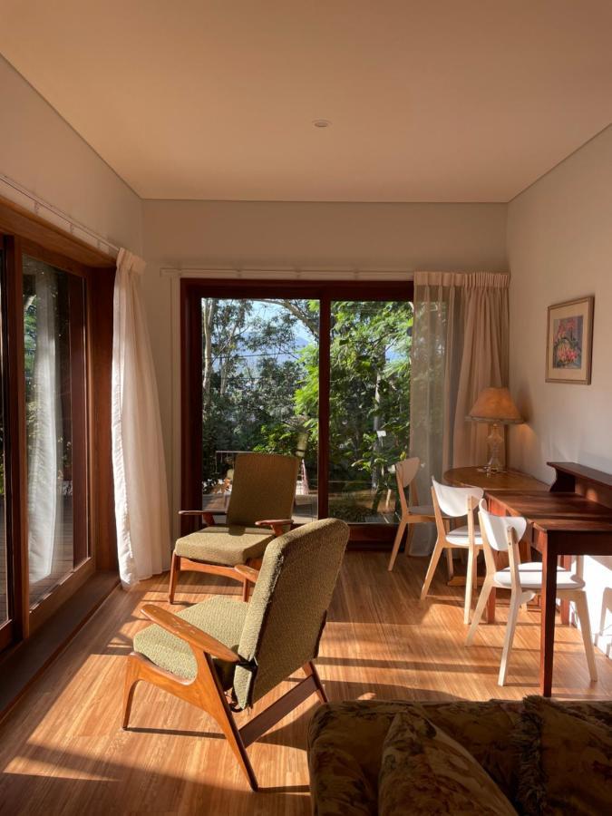 Tranquil Garden Apartment With Living Room Wollongong Extérieur photo
